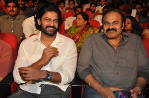 Celebs at Loafer Movie Audio Audio Launch